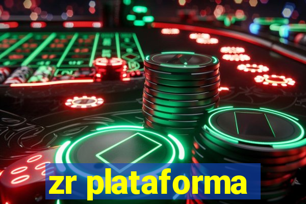 zr plataforma